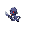 Shadow Smeargle
